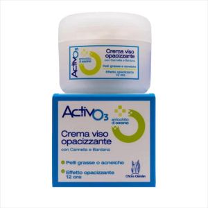 Activo3 Cr Viso 24h P Grasse50