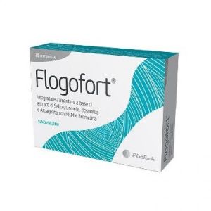 Flogofort Integratore Articolare 30 Compresse