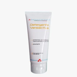 Braderm Versiactive Detergente Per Il Corpo 200ml