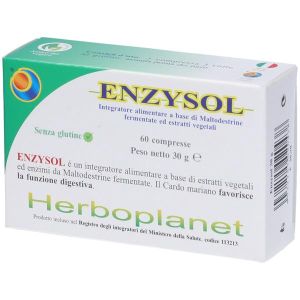 Enzysol 60 Compresse
