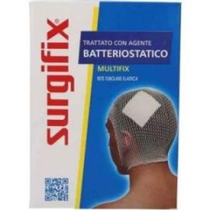 Benda Rete Multifix Sanitized Testa Coscia 6x150 Cm