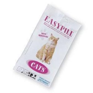 Ati Easypill Cats Compresse Antipelo Per Gatto 40gr