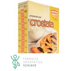 Pedon Easy Glut Preparato Per Crostata E Cookies Senza Glutine 400 g