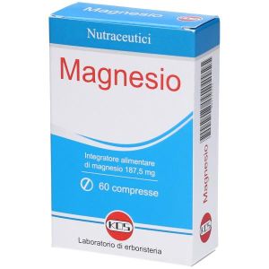Kos Magnesio Compresse
