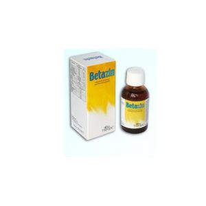 Betazin Gocce Integratore 30 ml