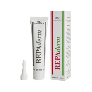 Repaderm Emulsione Protettiva Contro La Dermatite 75ml