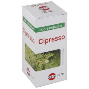 Kos Cipresso Olio Essenziale 20ml