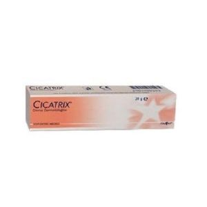 Cicatrix Crema Dermatologica 20g