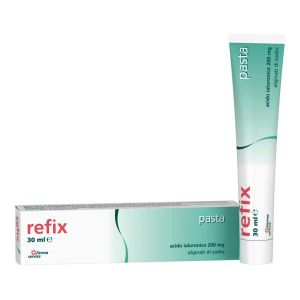 Refix Pasta Idratante Corpo 30ml