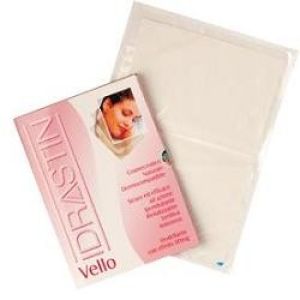 Idrastin vellocollagen anti-wrinkle treatment 3 sheets