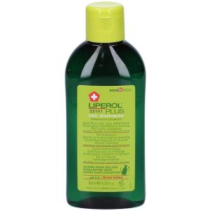 Liperol Plus Shampoo Idratante e Ristrutturante 150ml