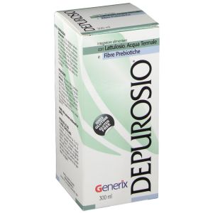 Depurosio Integratore Benessere Intestinale 300 ml