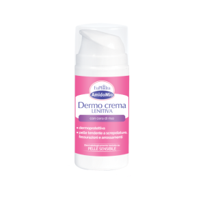 Euphidra amidomio dermo crema lenitiva 100 ml