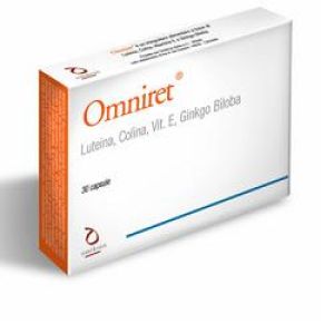 Omniret Integratore 30 Compresse