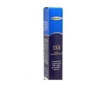 Exa gel antirughe contorno occhi e viso 15 ml