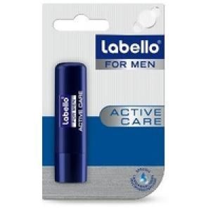 Labello Man Cocoa Butter Lip Protection Stick 5.5 ml