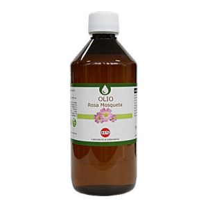 Kos Olio Rosa Mosqueta Vegetale 50 ml