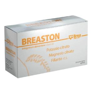 Breaston Integratore 20 Bustine