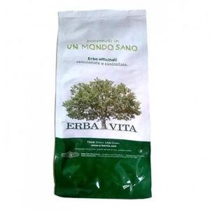Erba Vita Argilla Verde Superventilata Ui Polvere 300 G.