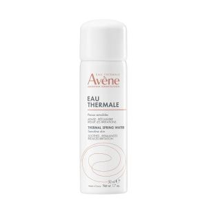 Eau Thermale Avène Acqua Termale Spray Pelle Sensibile  50ml
