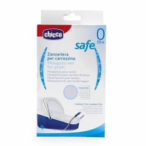 Chicco Mosquito Net For Pram 1 Piece