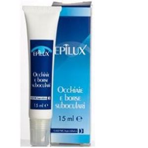 Epilux Crema Contorno Occhi 15ml