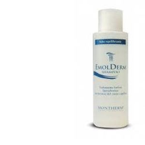 Montherm Emolderm Shampoo 200ml