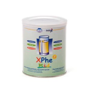 Metax Xphe Kid Integratore Proteico 500g