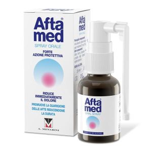 Aftamed Spray Anti-afte 20ml