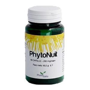 Phytonuit 60 Capsule