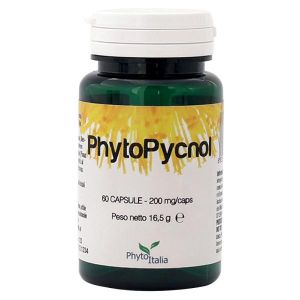 Phytopycnol 60 Capsule