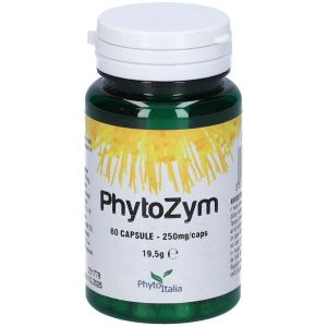 Phytozym 60 Capsule