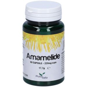 Amamelde 60 Capsule