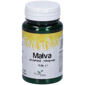 Malva 60 Capsule