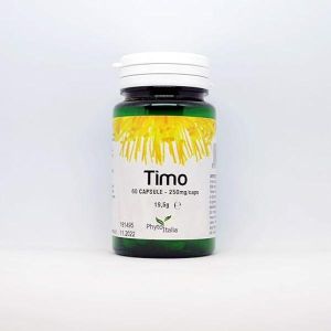 Timo 60 Capsule