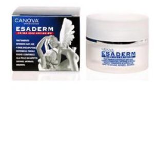 Canova esaderm anti-aging face cream 50 ml