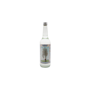 Linfabet Pure Organic Birch Sap Vegetal Progress 700ml