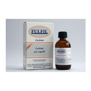 Fulfil hair lotion drops 50ml