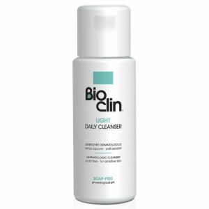 Bioclin Light Daily Detergente Delicato 500ml