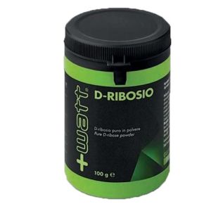 D-ribosio 100g