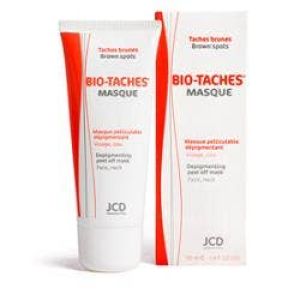 Bio Taches Maschera Schiarente 100ml