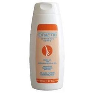 Idrastin crema-gel levigante corpo 200 ml