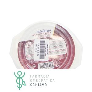 Taranis Spreadable Cream with Aprotein Hazelnut 230 g