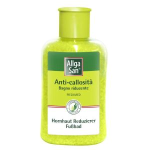 Allgasan Sali Pediluvio Anticallosità - Risparmia Il 15% i Il Codice:  Nat15