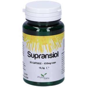Supransiol 30 Capsule 16,8g