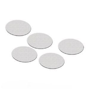 Omron Nebulizer Replacement Filters C28/C30 5 Pieces