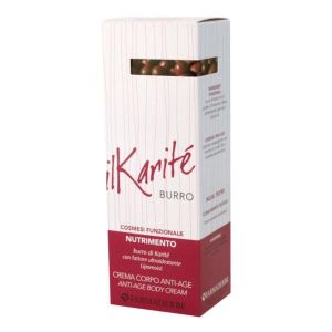 Farmaderbe Karite Crema Corpo Nutriente 200ml