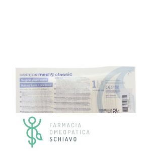 Bm Latex Sterile Surgical Gloves Size 8Ã¯Â¿Â½