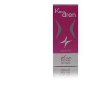 Kreadren supplement syrup 250 ml