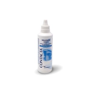 Contacta Unique Solution Contact Lenses 100ml